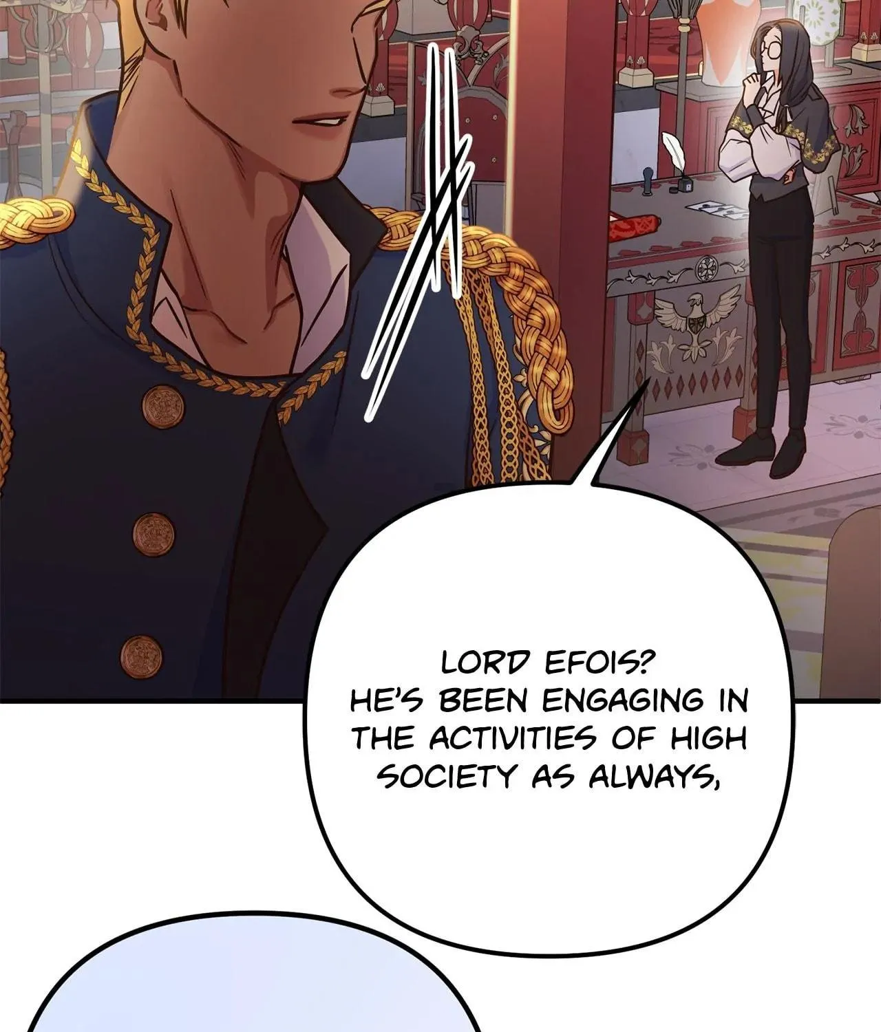 Read Make It Impossible to Run Away chapter 49 image 57 on Lezhin