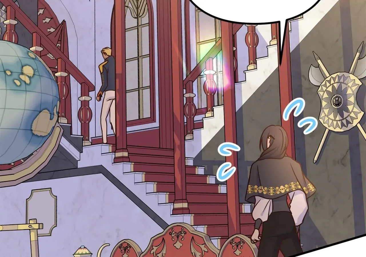Read Make It Impossible to Run Away chapter 49 image 62 on Lezhin