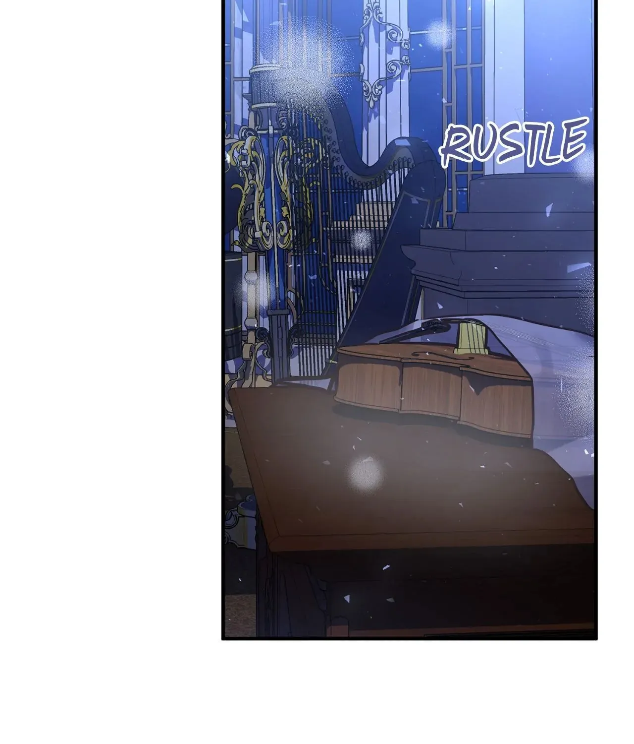 Read Make It Impossible to Run Away chapter 49 image 70 on Lezhin