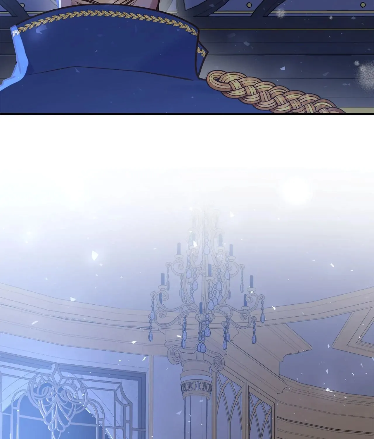 Read Make It Impossible to Run Away chapter 49 image 72 on Lezhin