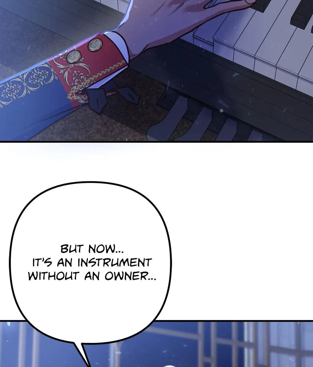 Read Make It Impossible to Run Away chapter 49 image 76 on Lezhin