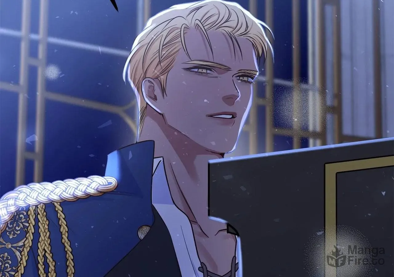 Read Make It Impossible to Run Away chapter 49 image 77 on Lezhin