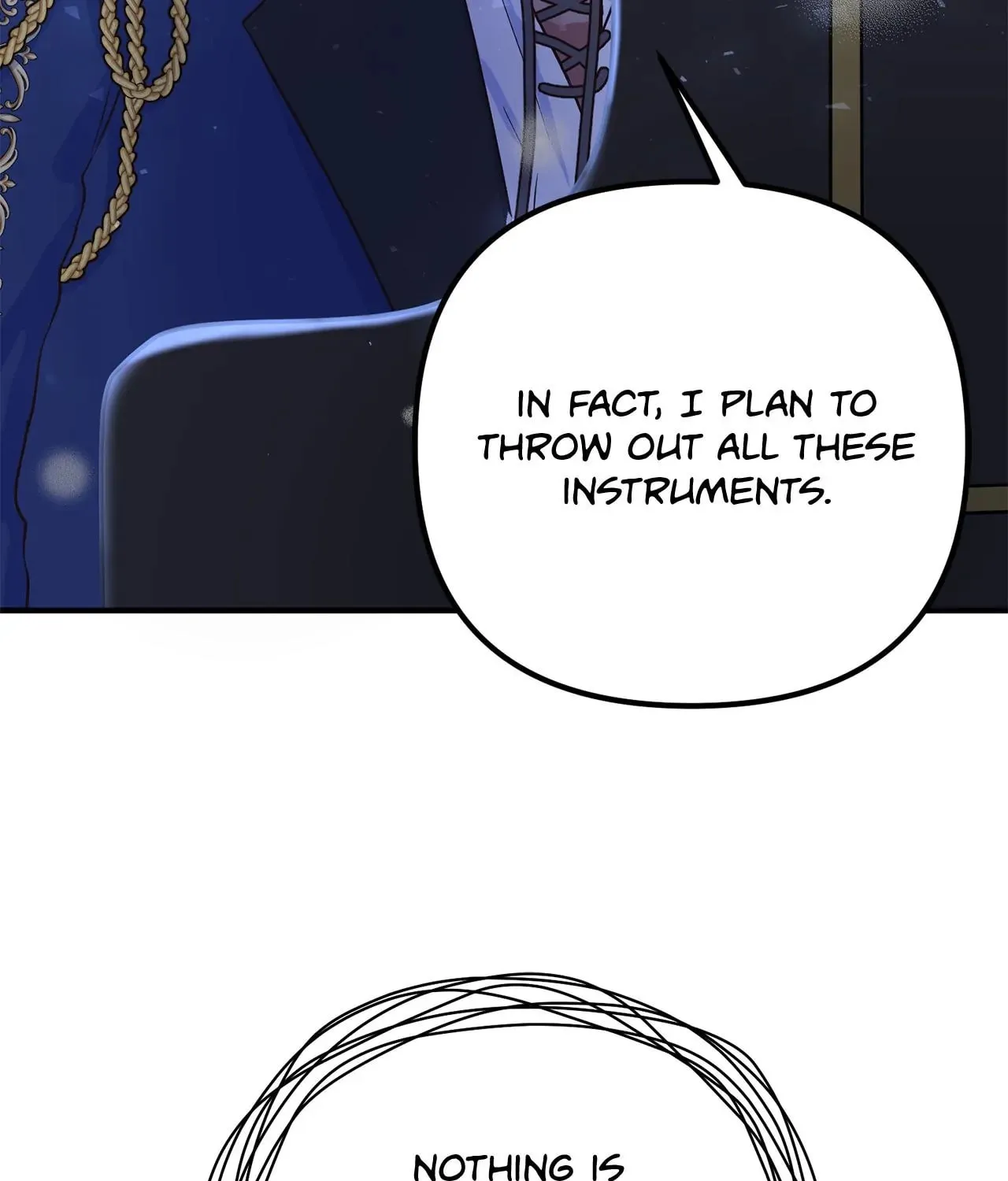 Read Make It Impossible to Run Away chapter 49 image 78 on Lezhin