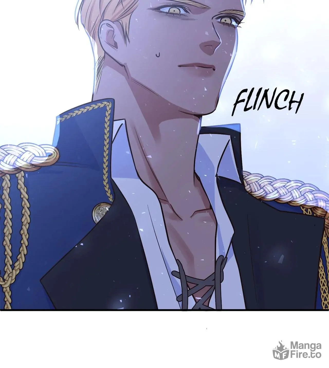 Read Make It Impossible to Run Away chapter 49 image 80 on Lezhin