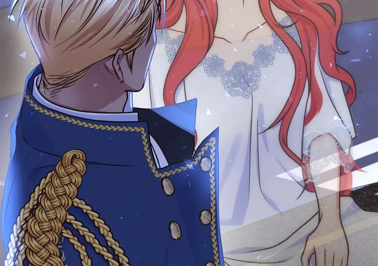 Read Make It Impossible to Run Away chapter 49 image 82 on Lezhin