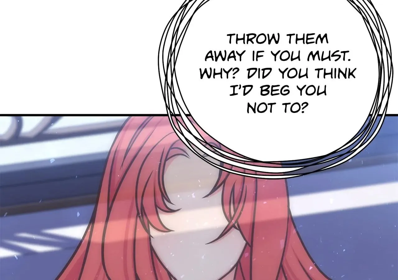 Read Make It Impossible to Run Away chapter 49 image 84 on Lezhin