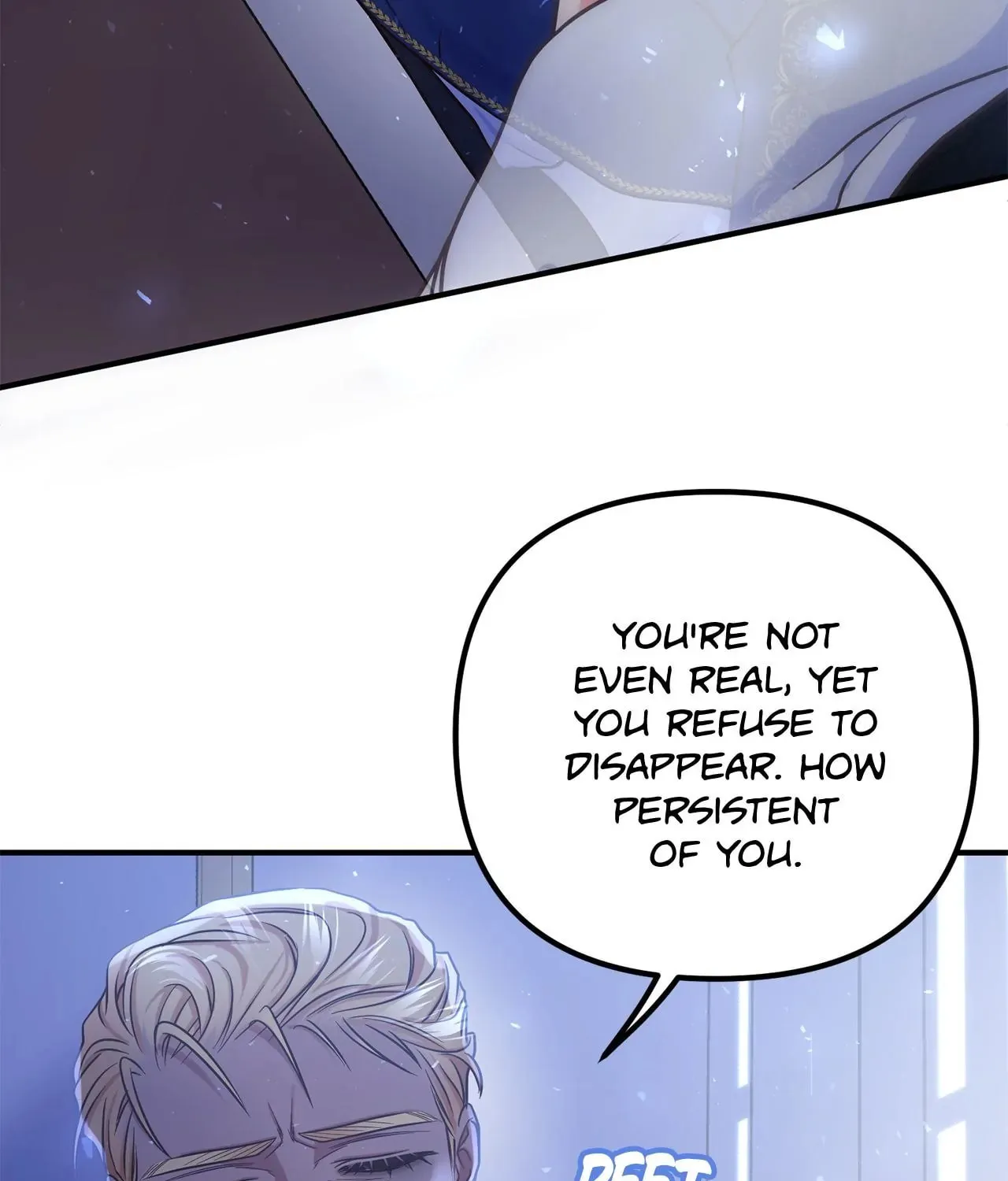 Read Make It Impossible to Run Away chapter 49 image 87 on Lezhin