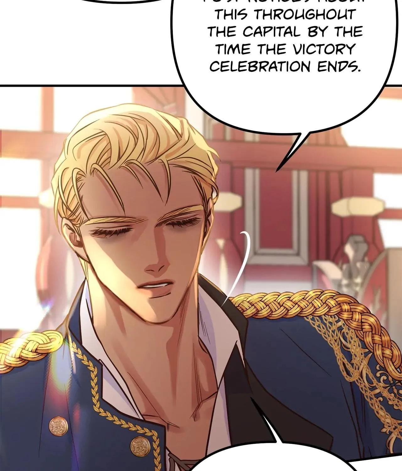 Read Make It Impossible to Run Away chapter 49 image 9 on Lezhin