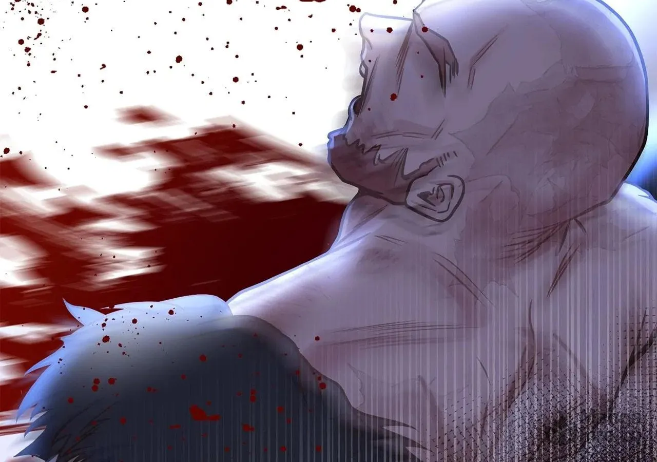 Read Make It Impossible to Run Away chapter 49 image 96 on Lezhin