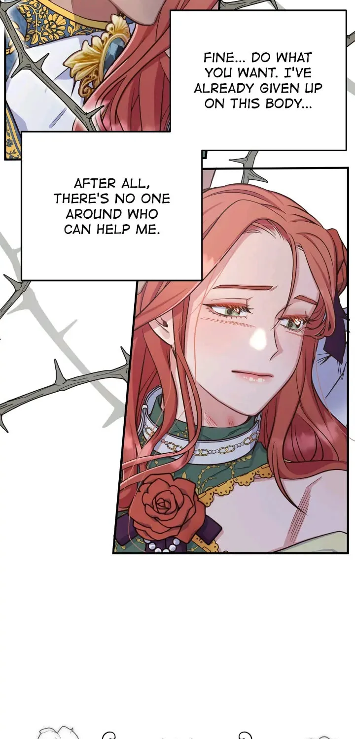 Read Make It Impossible to Run Away chapter 5 image 10 on Lezhin