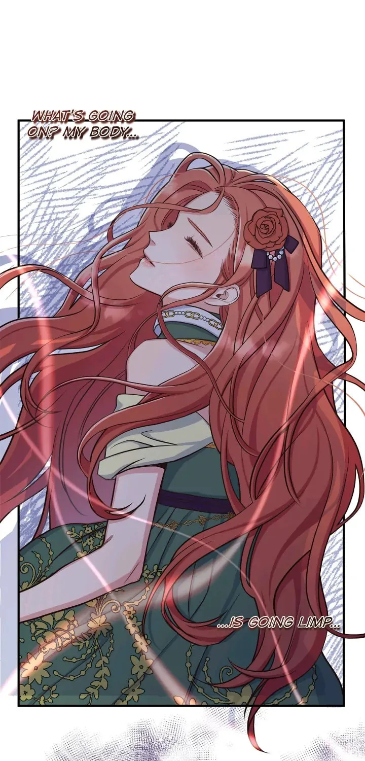Read Make It Impossible to Run Away chapter 5 image 16 on Lezhin