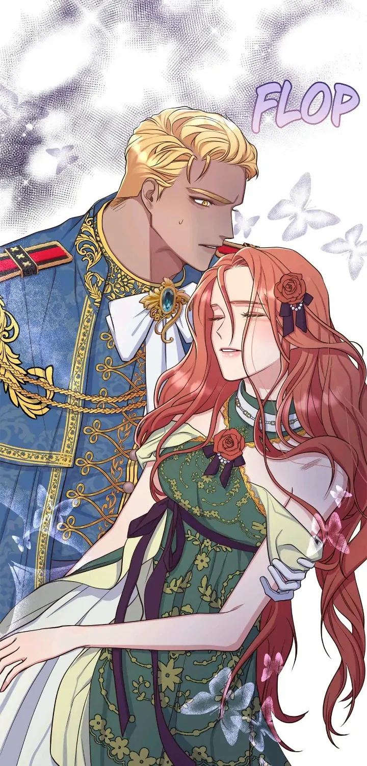 Read Make It Impossible to Run Away chapter 5 image 17 on Lezhin