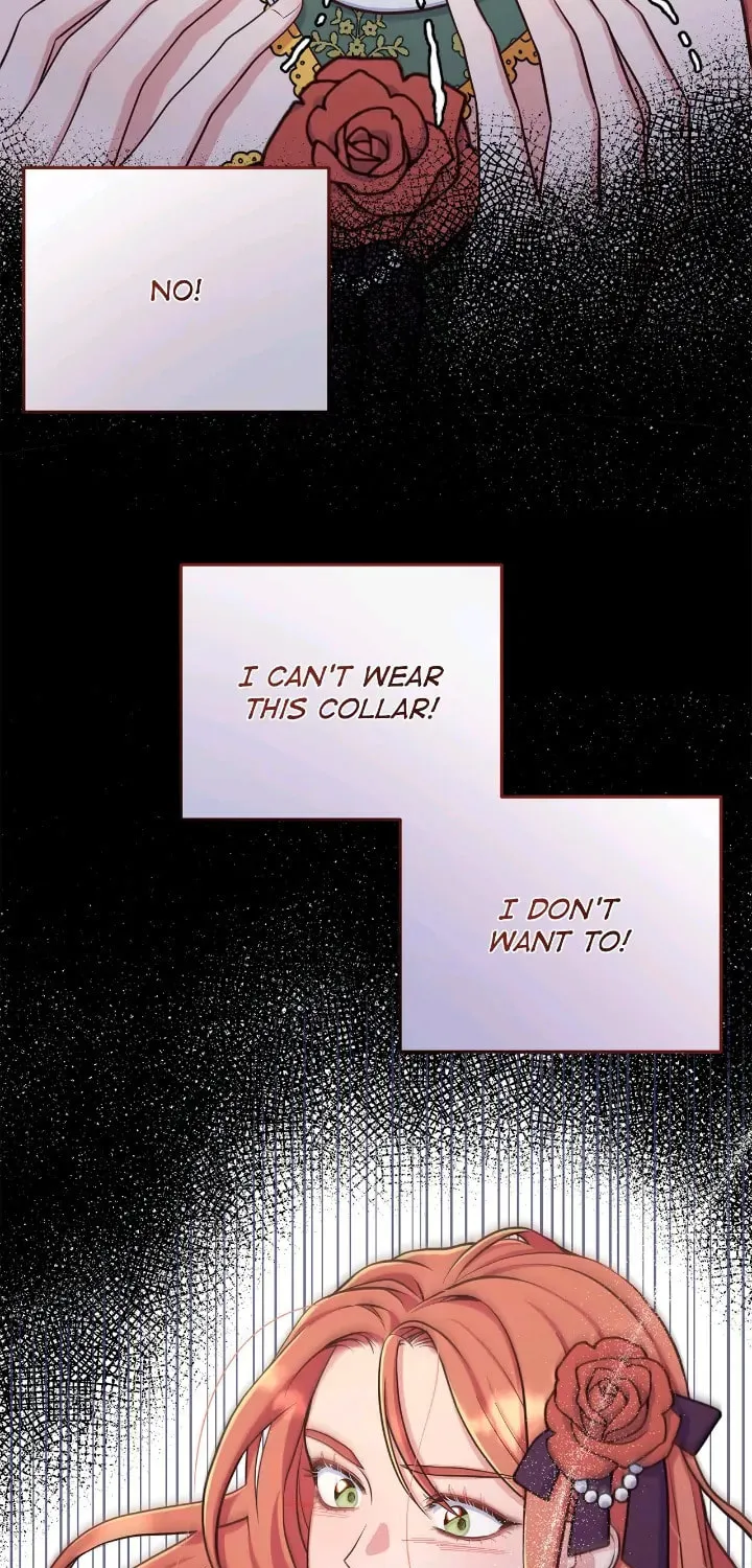 Read Make It Impossible to Run Away chapter 5 image 2 on Lezhin