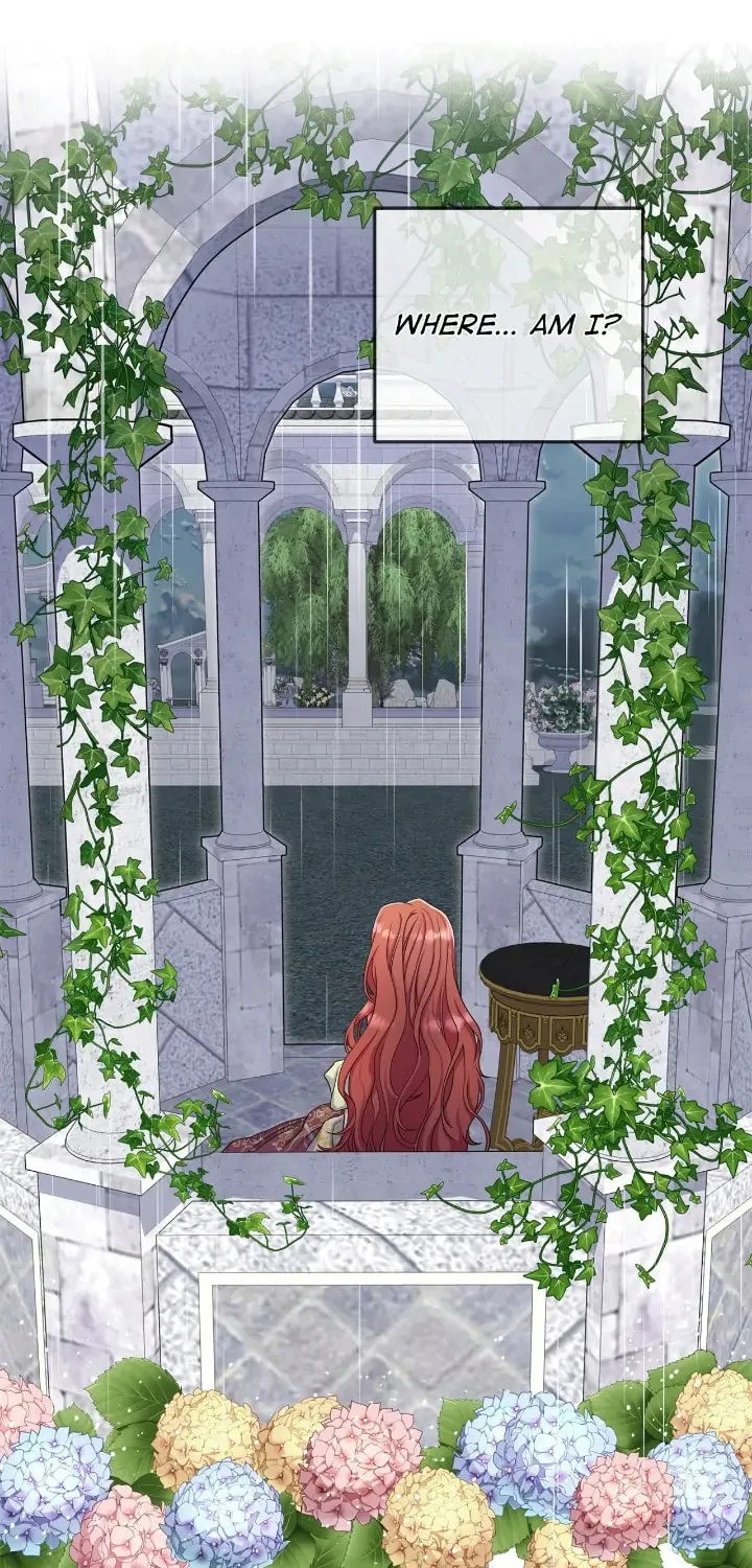Read Make It Impossible to Run Away chapter 5 image 25 on Lezhin