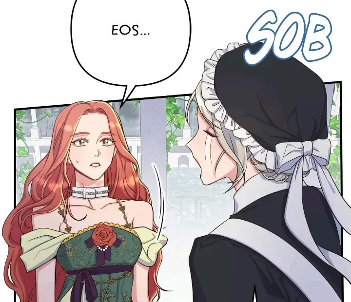 Read Make It Impossible to Run Away chapter 5 image 27 on Lezhin