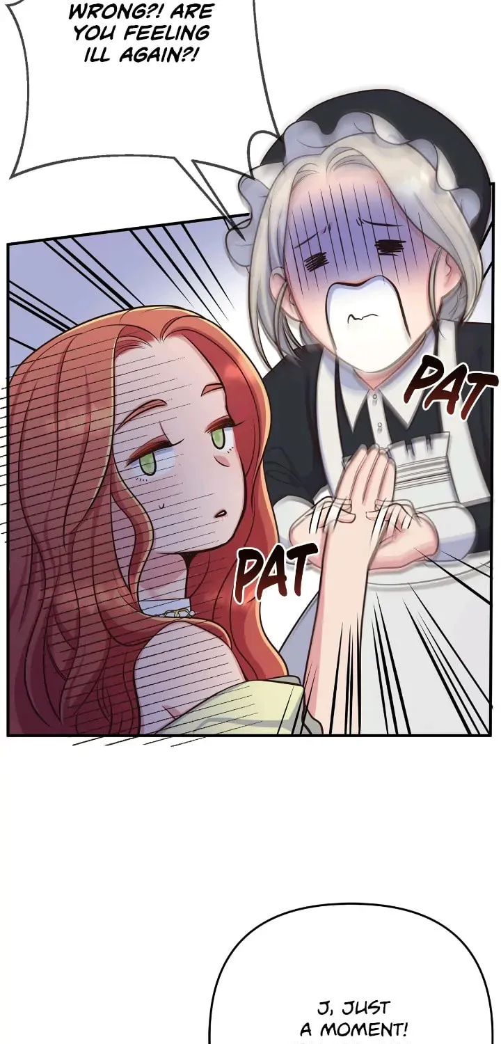 Read Make It Impossible to Run Away chapter 5 image 32 on Lezhin