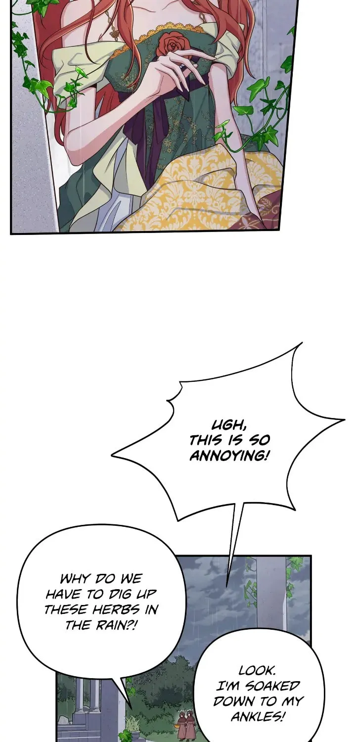 Read Make It Impossible to Run Away chapter 5 image 34 on Lezhin