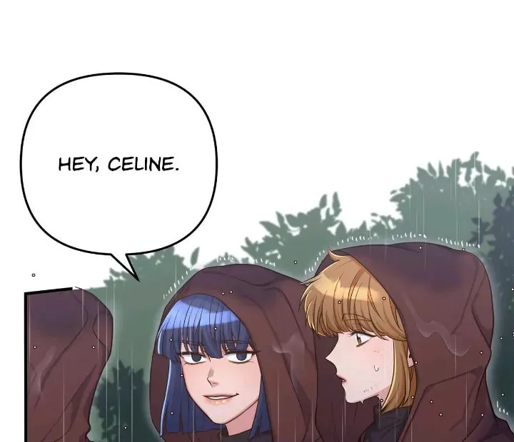 Read Make It Impossible to Run Away chapter 5 image 39 on Lezhin