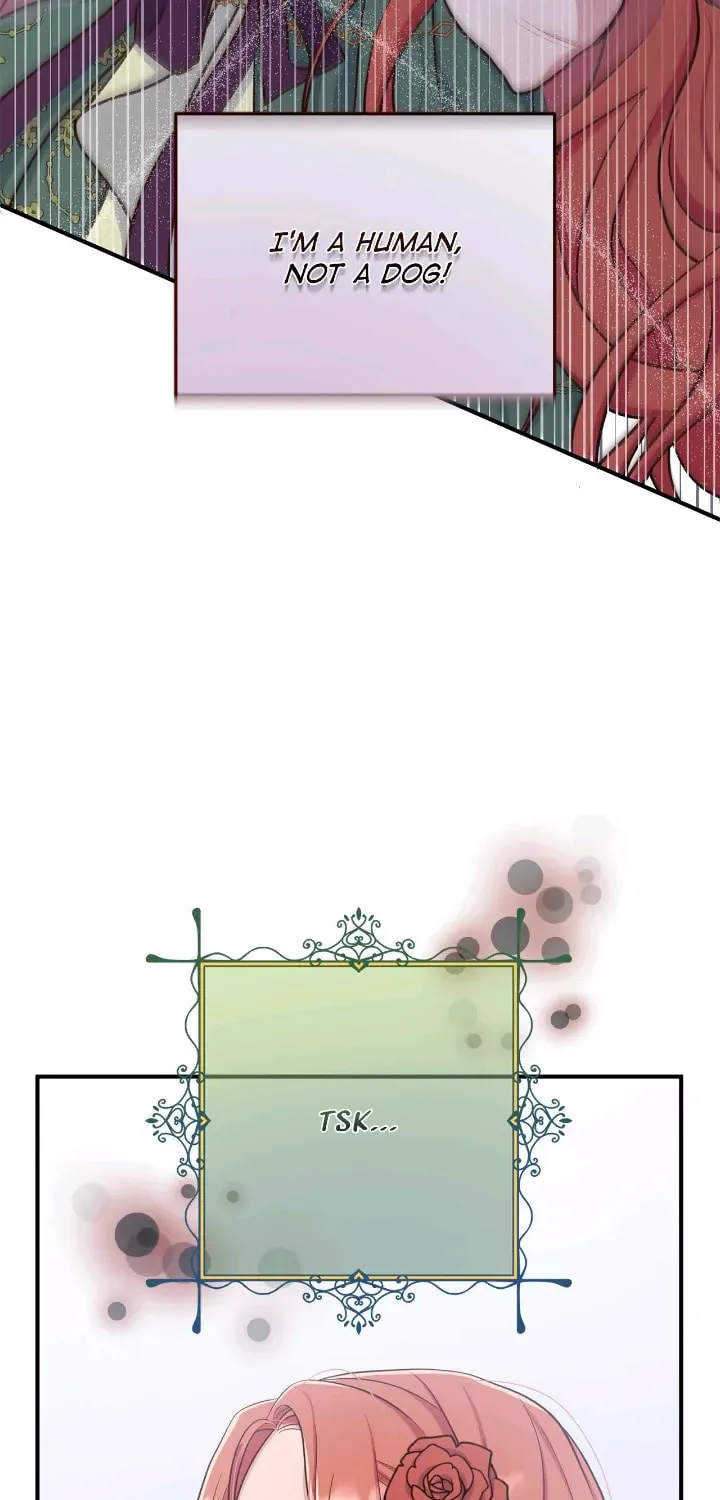 Read Make It Impossible to Run Away chapter 5 image 4 on Lezhin