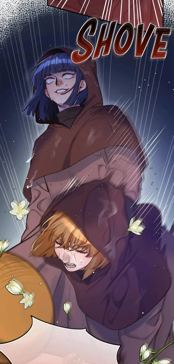 Read Make It Impossible to Run Away chapter 5 image 41 on Lezhin