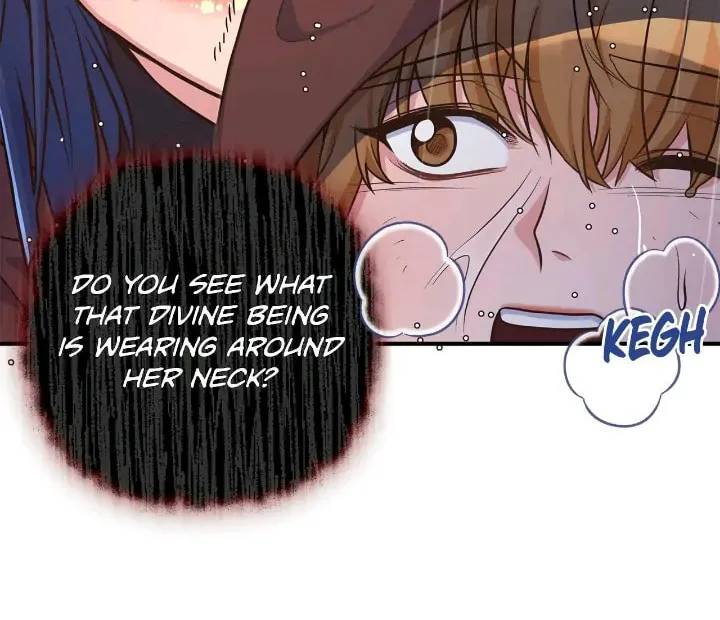 Read Make It Impossible to Run Away chapter 5 image 43 on Lezhin