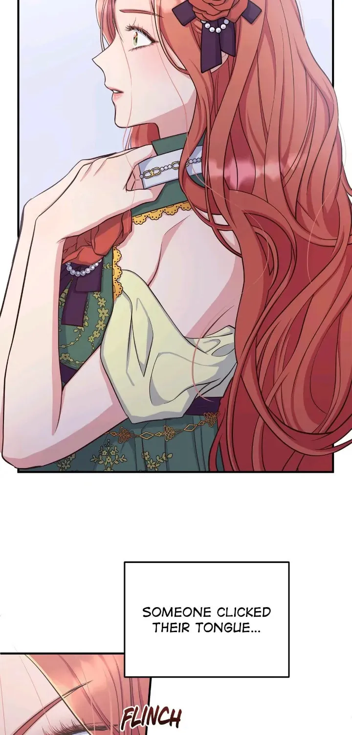 Read Make It Impossible to Run Away chapter 5 image 5 on Lezhin