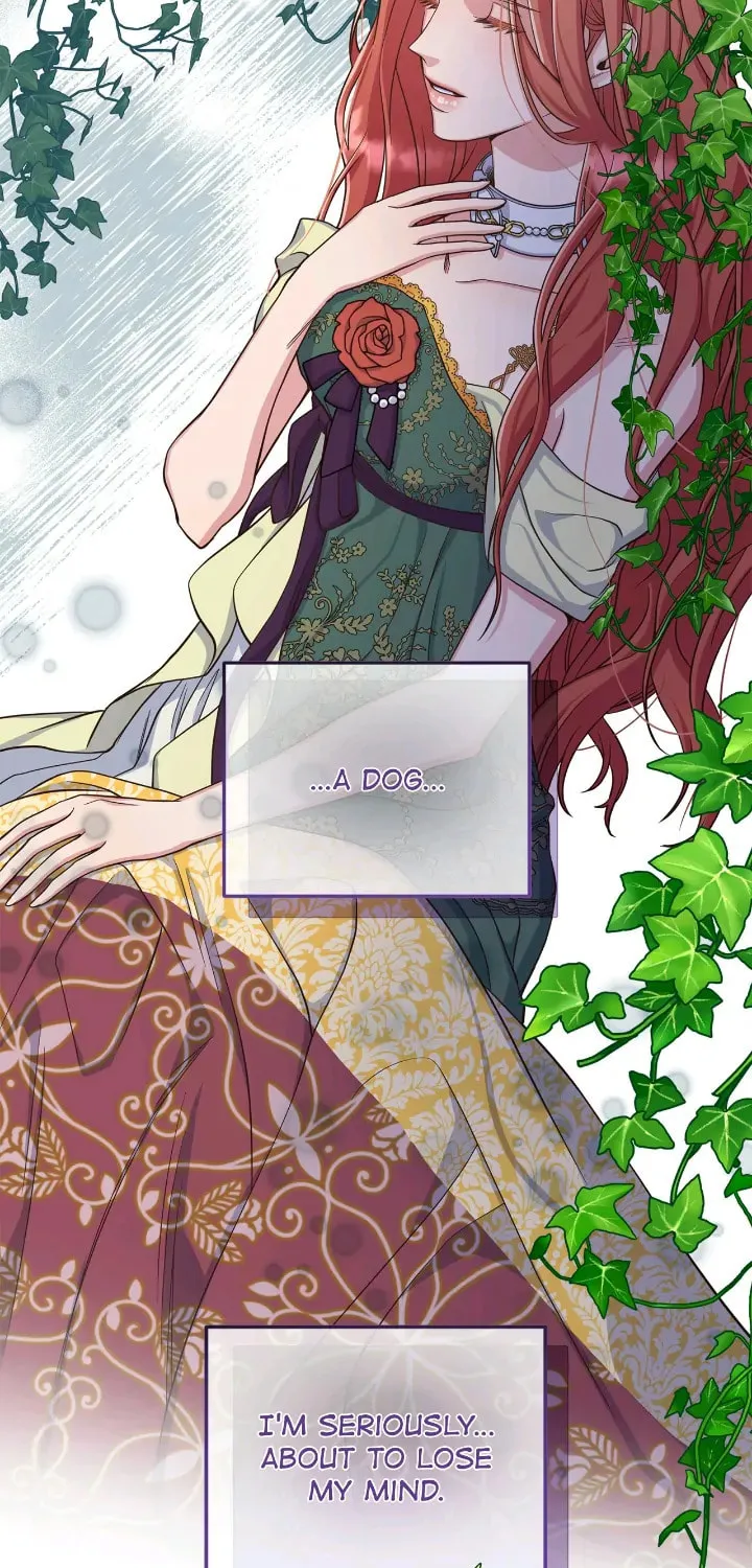 Read Make It Impossible to Run Away chapter 5 image 54 on Lezhin