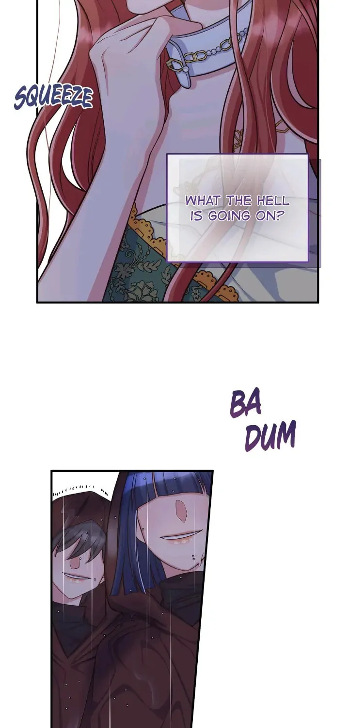 Read Make It Impossible to Run Away chapter 5 image 56 on Lezhin