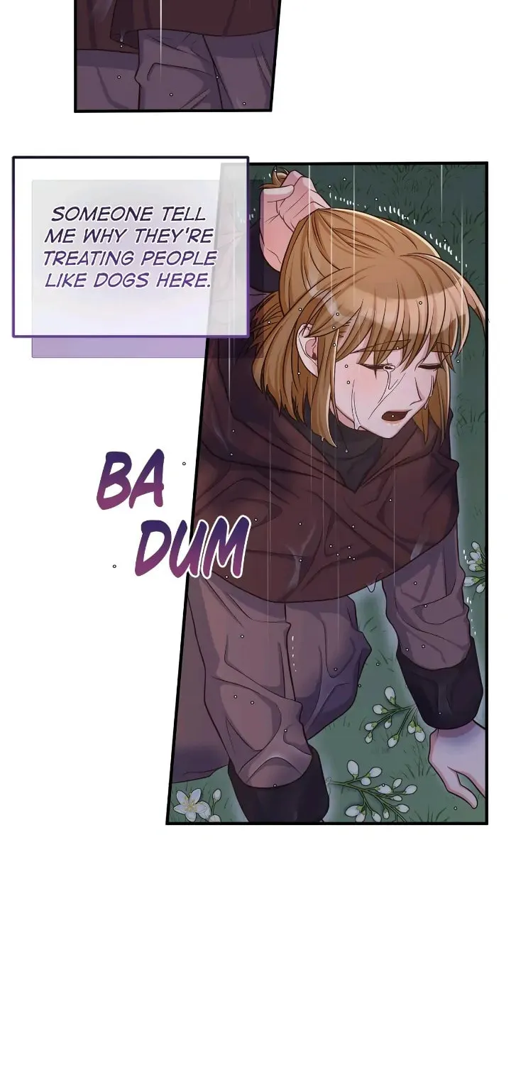 Read Make It Impossible to Run Away chapter 5 image 57 on Lezhin
