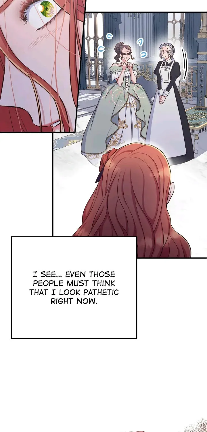 Read Make It Impossible to Run Away chapter 5 image 6 on Lezhin