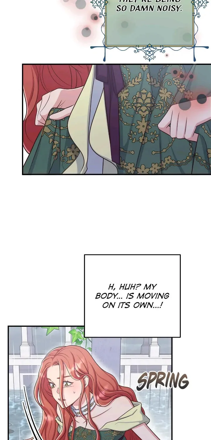 Read Make It Impossible to Run Away chapter 5 image 64 on Lezhin