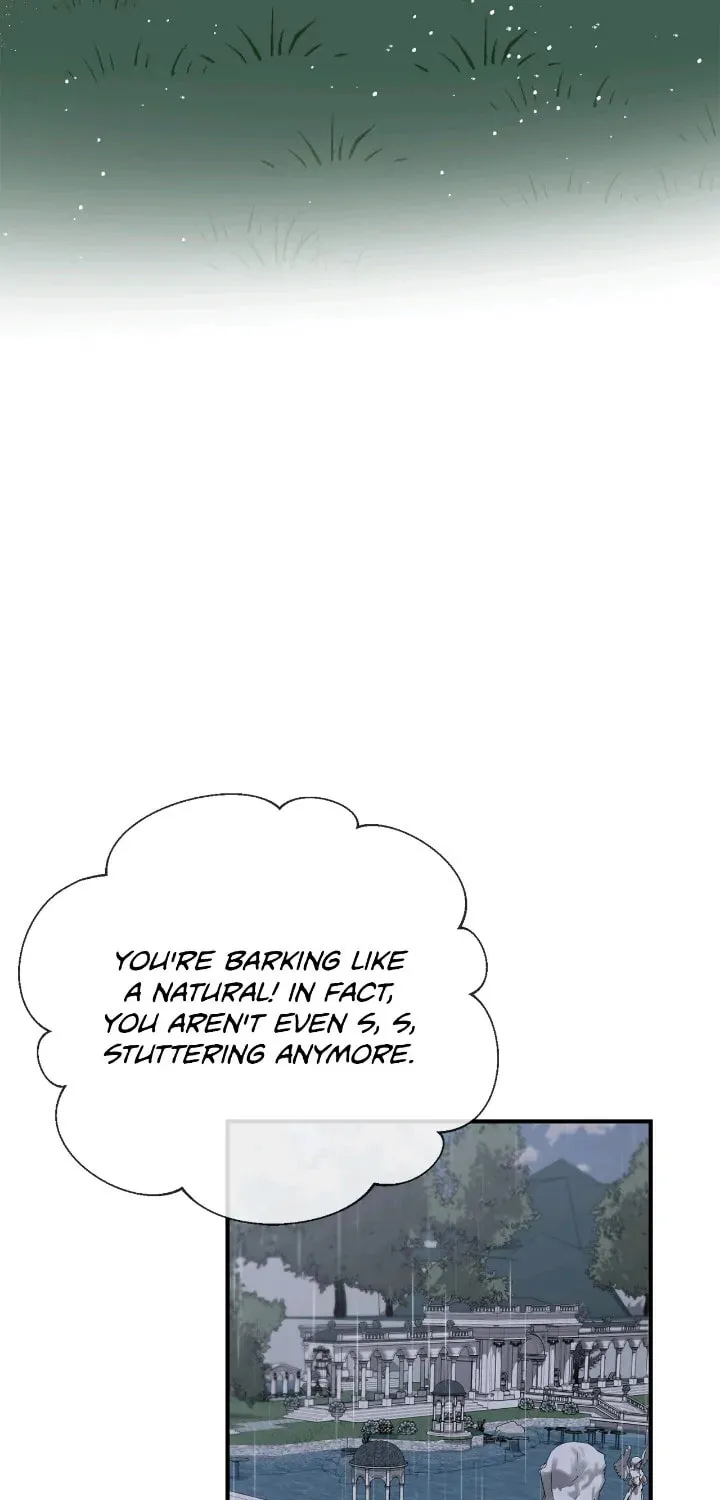 Read Make It Impossible to Run Away chapter 5 image 68 on Lezhin