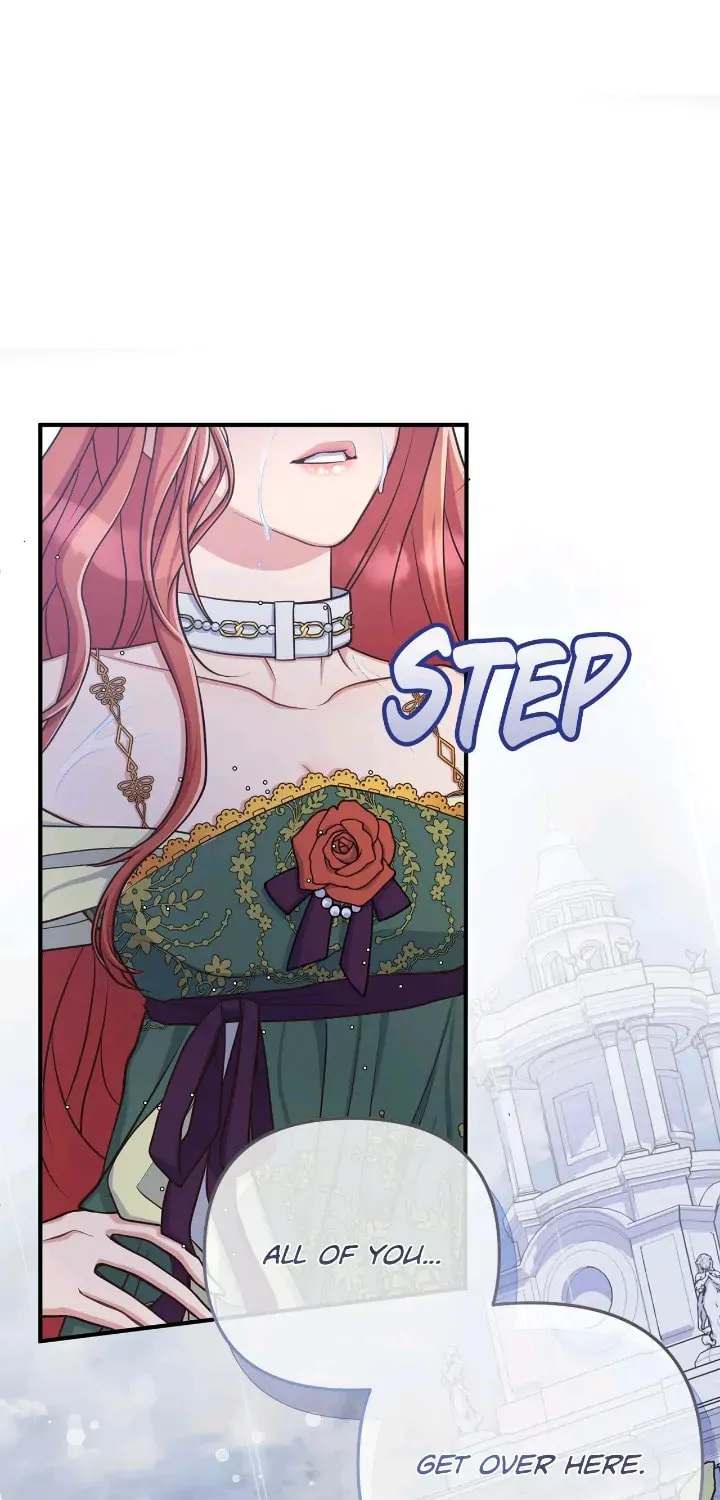 Read Make It Impossible to Run Away chapter 5 image 72 on Lezhin