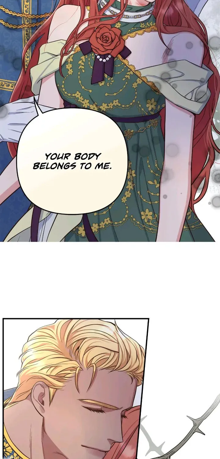 Read Make It Impossible to Run Away chapter 5 image 9 on Lezhin