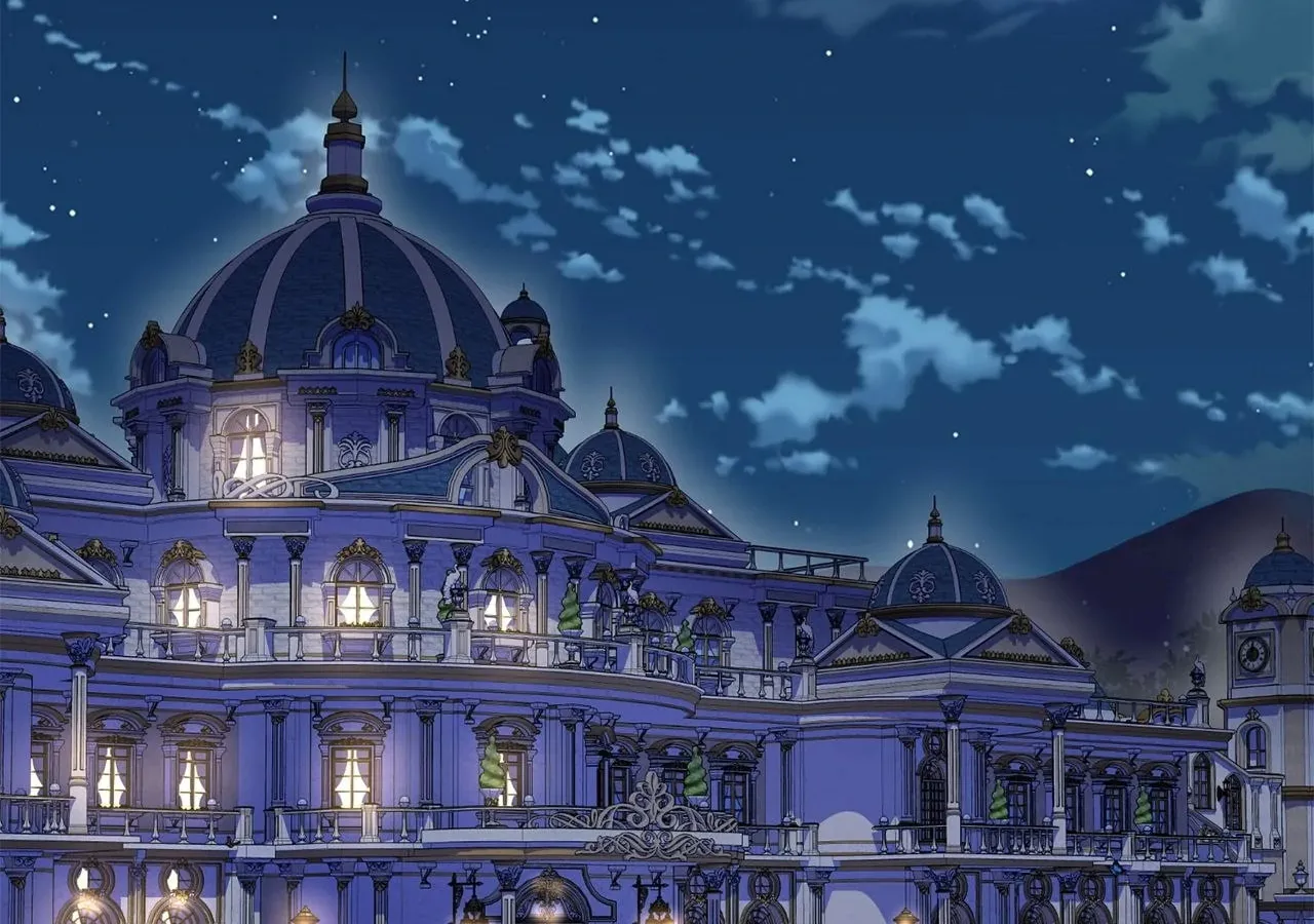 Read Make It Impossible to Run Away chapter 52 image 1 on Lezhin
