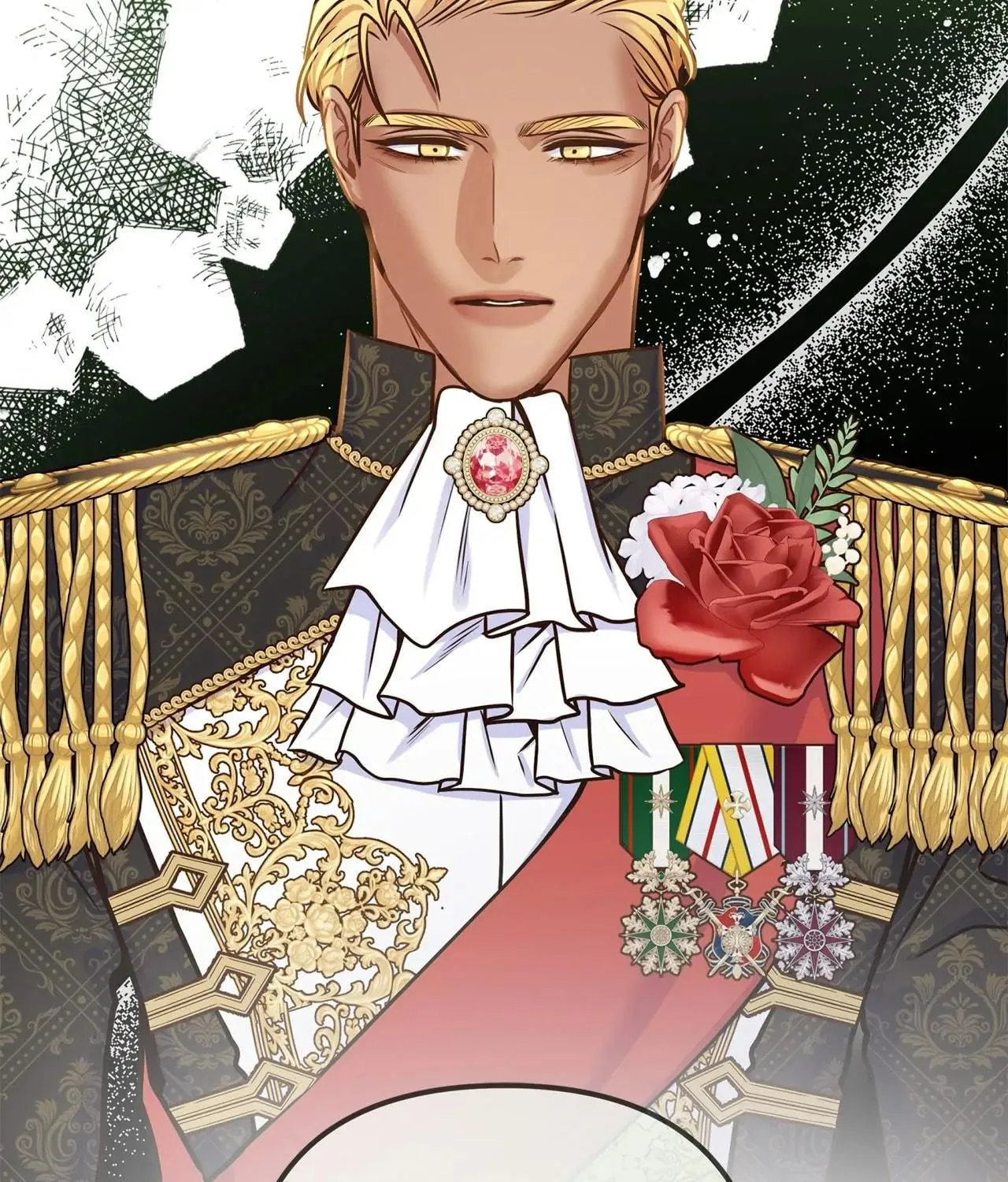 Read Make It Impossible to Run Away chapter 52 image 10 on Lezhin