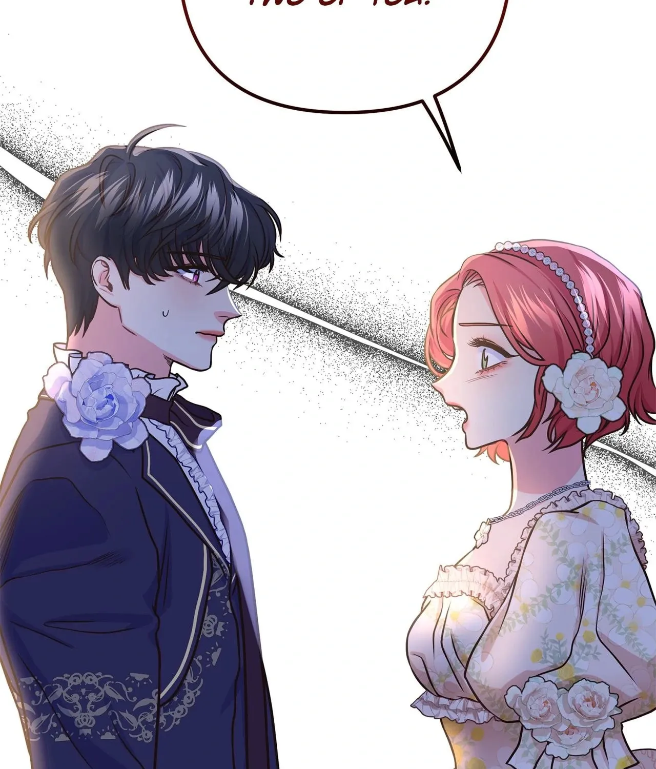 Read Make It Impossible to Run Away chapter 52 image 101 on Lezhin