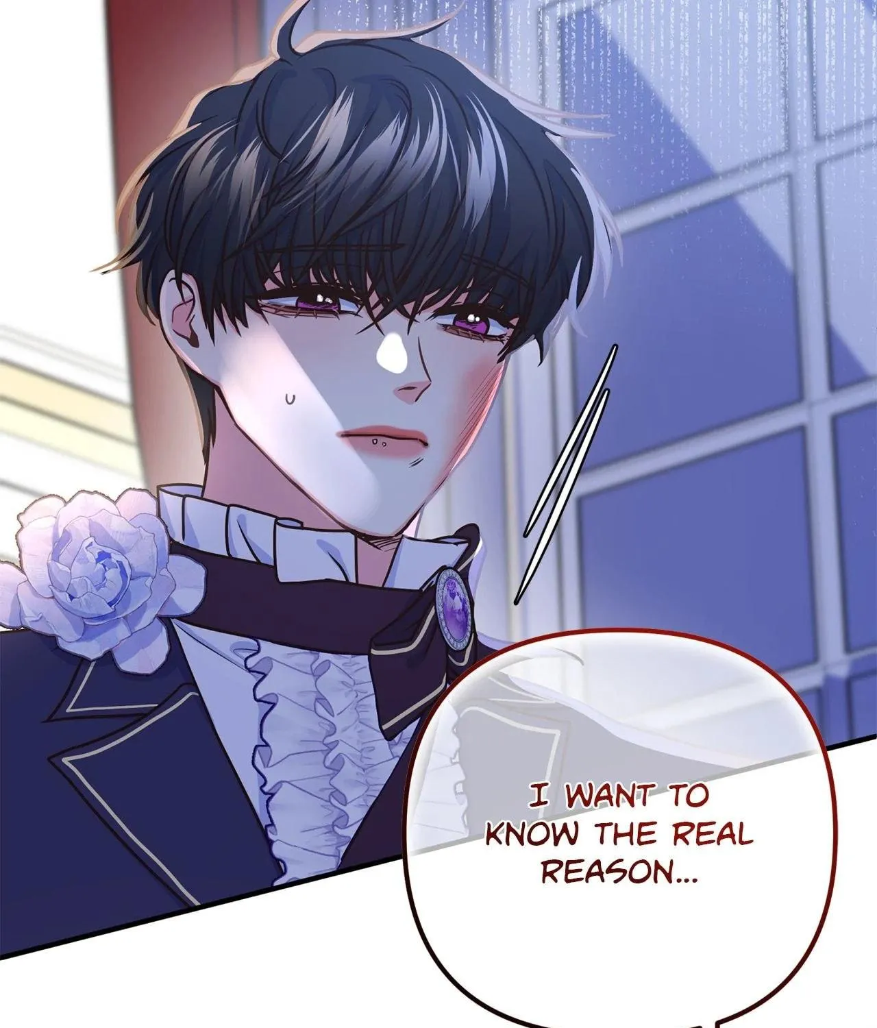 Read Make It Impossible to Run Away chapter 52 image 103 on Lezhin