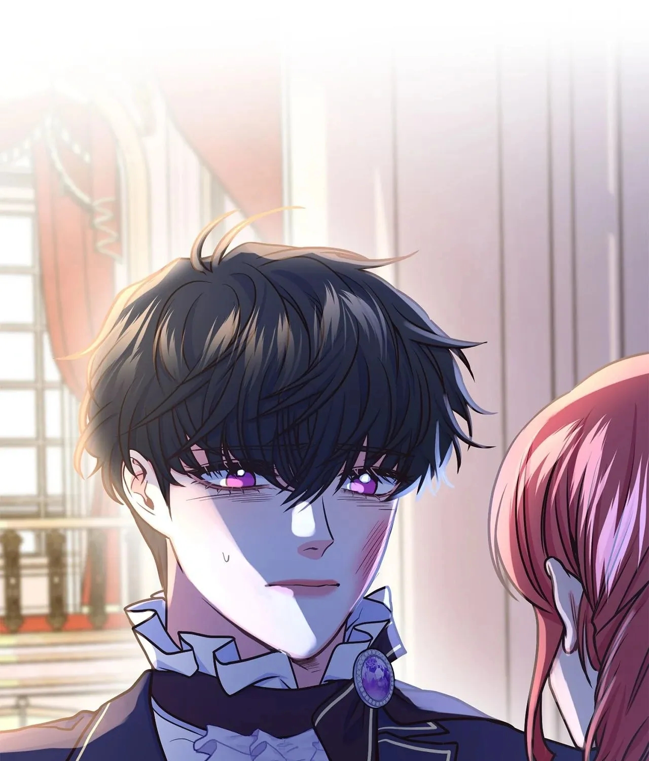 Read Make It Impossible to Run Away chapter 52 image 106 on Lezhin