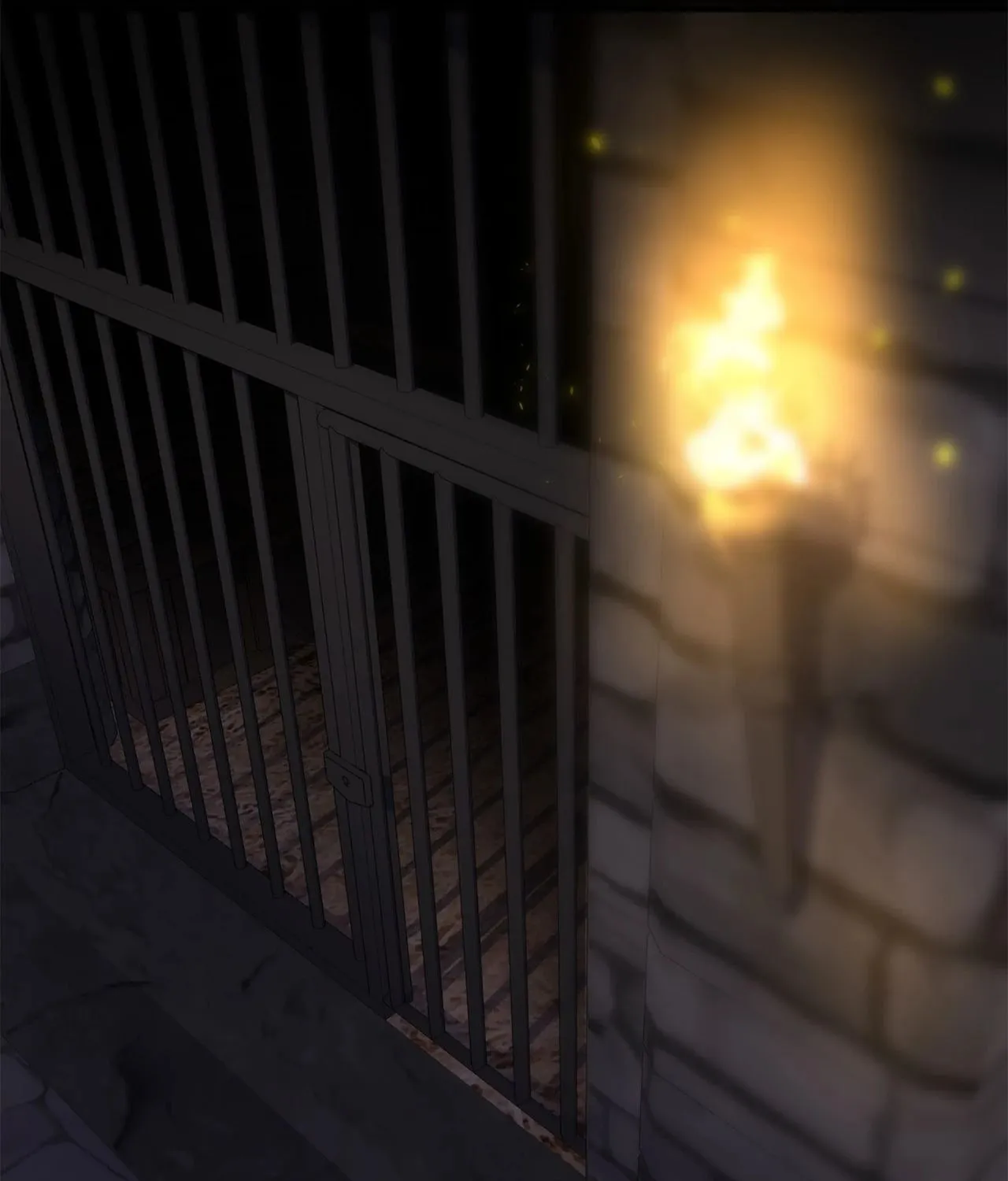 Read Make It Impossible to Run Away chapter 52 image 118 on Lezhin