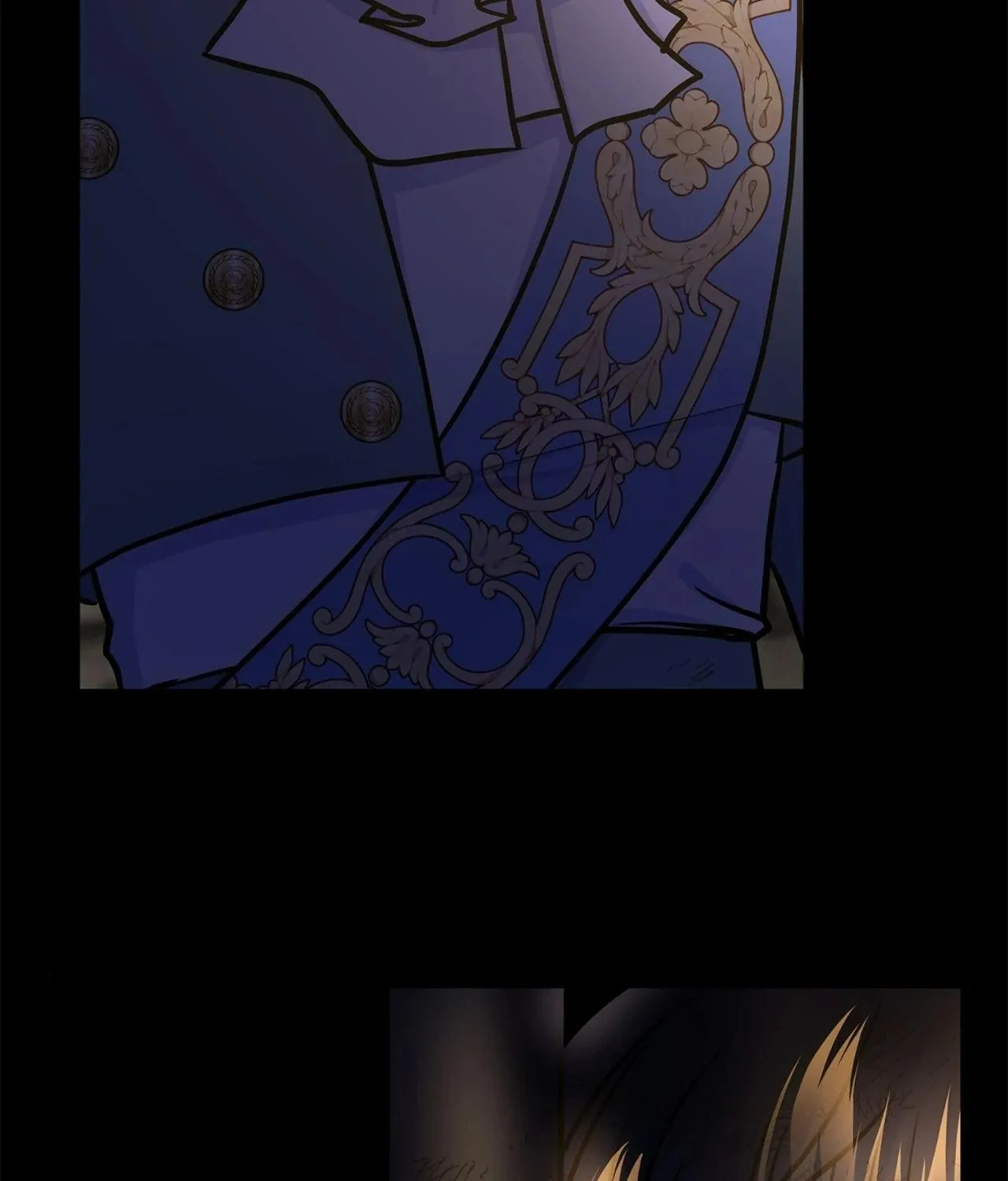 Read Make It Impossible to Run Away chapter 52 image 126 on Lezhin