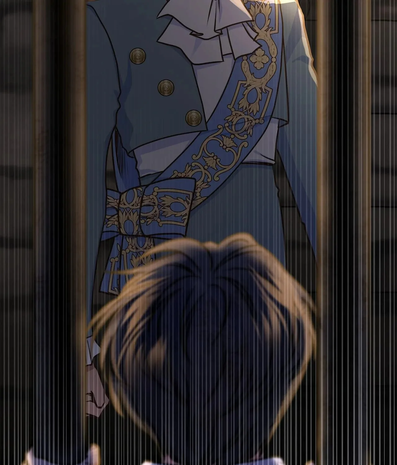 Read Make It Impossible to Run Away chapter 52 image 130 on Lezhin
