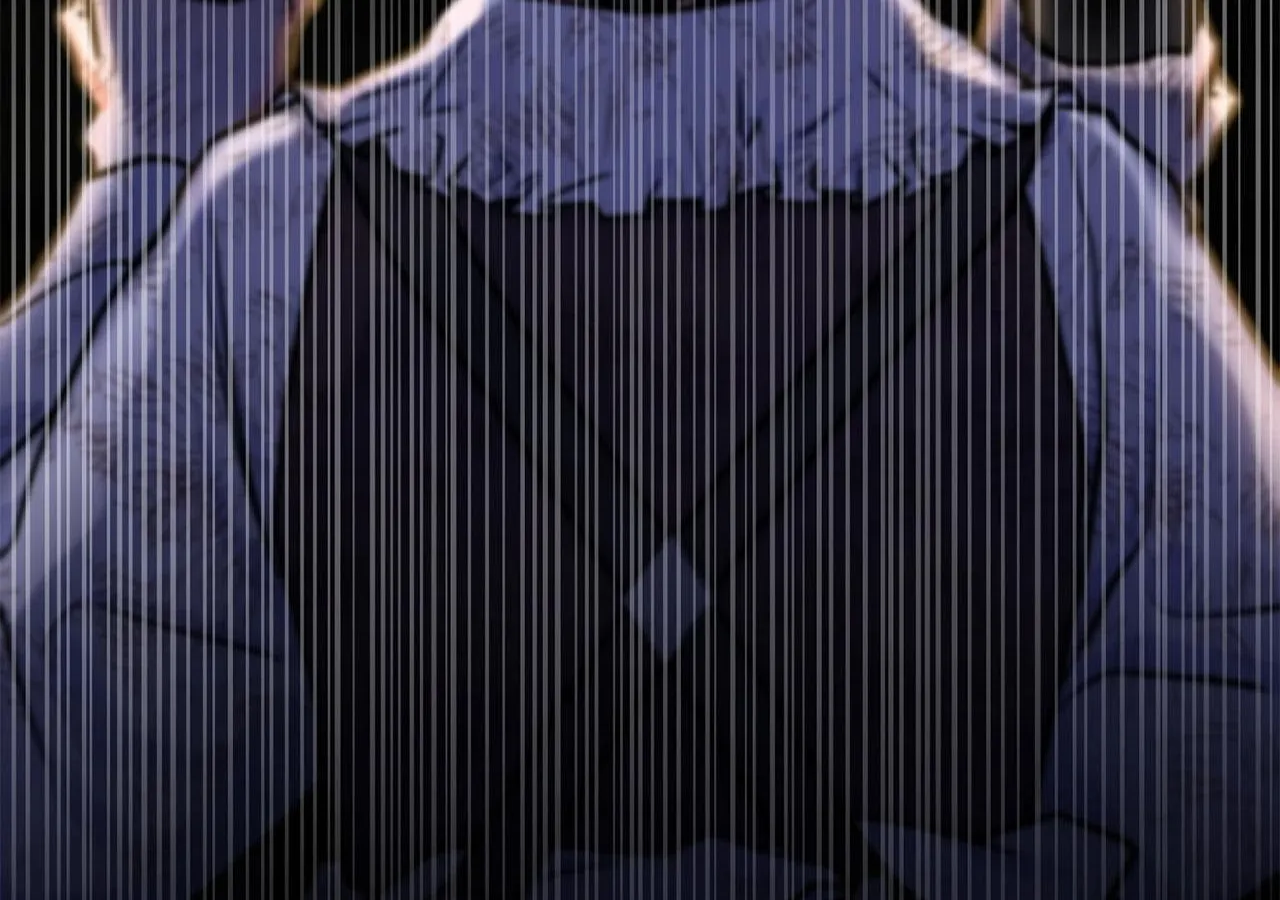 Read Make It Impossible to Run Away chapter 52 image 131 on Lezhin