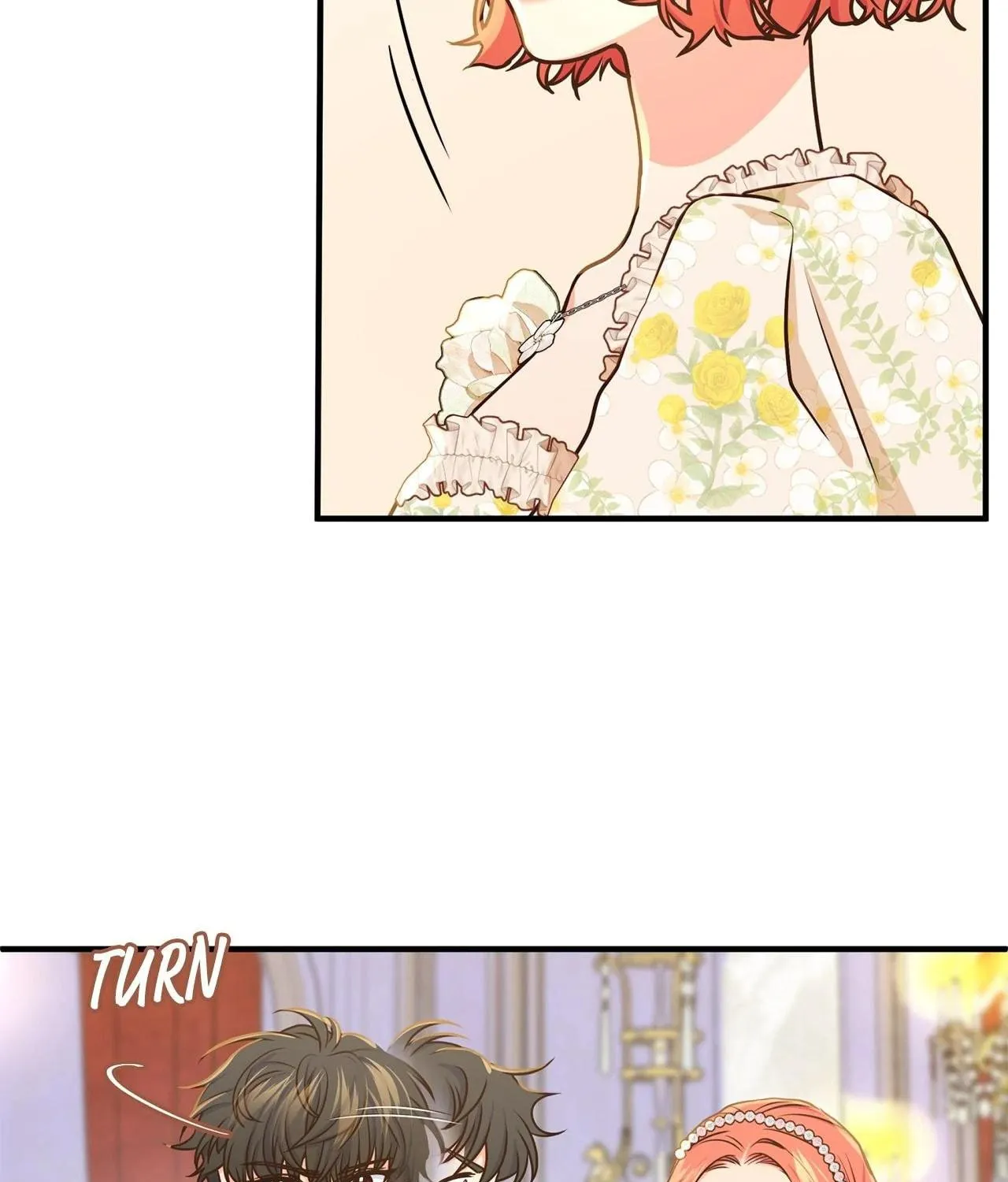 Read Make It Impossible to Run Away chapter 52 image 16 on Lezhin