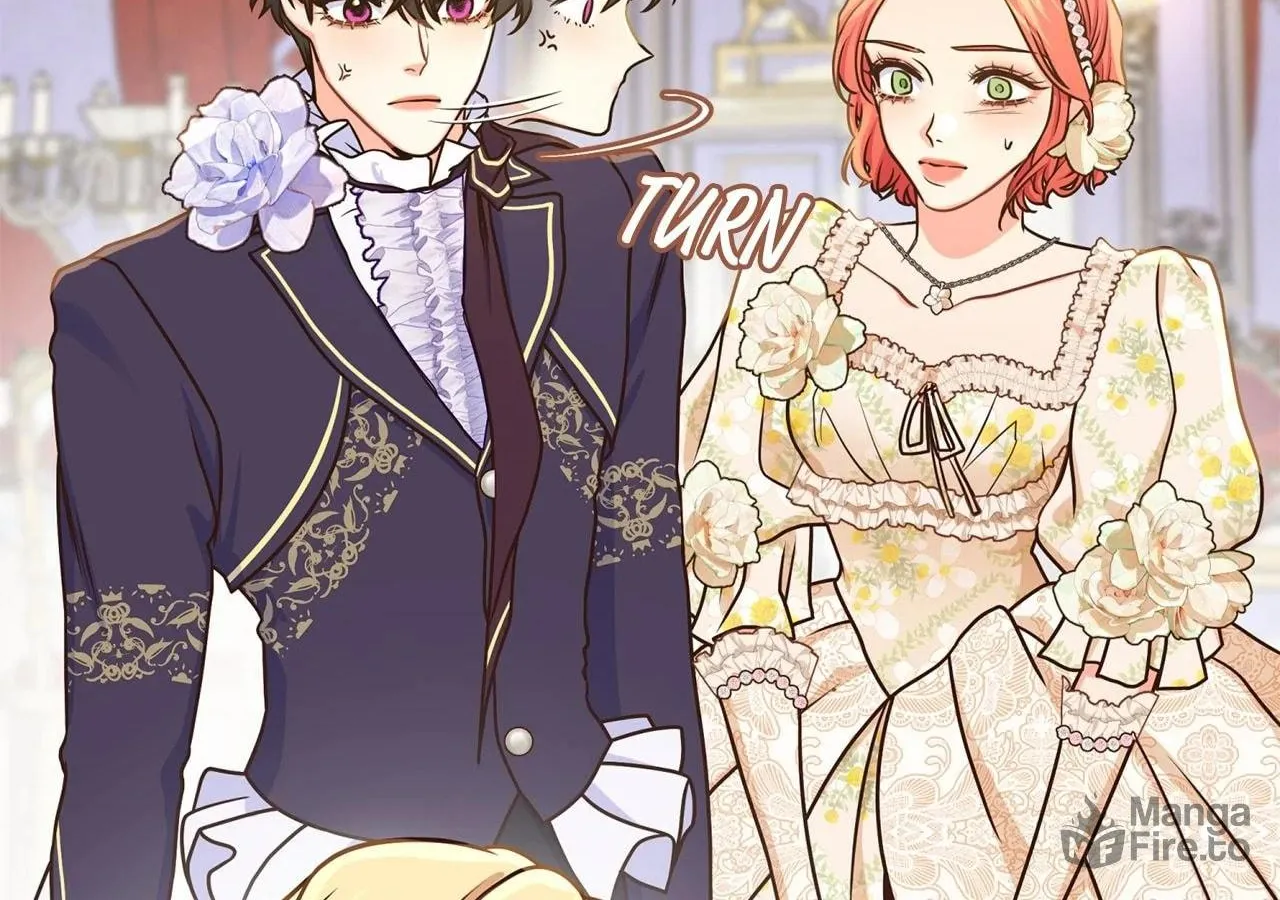 Read Make It Impossible to Run Away chapter 52 image 17 on Lezhin