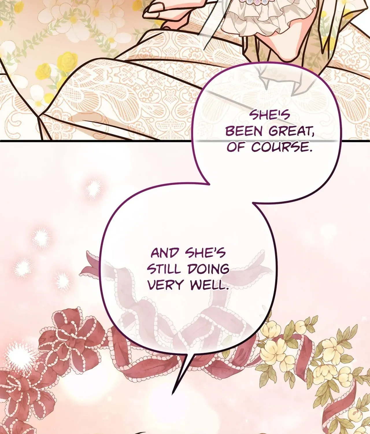 Read Make It Impossible to Run Away chapter 52 image 20 on Lezhin
