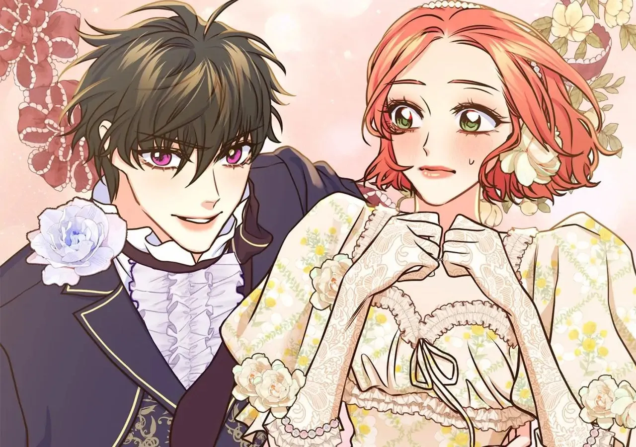 Read Make It Impossible to Run Away chapter 52 image 21 on Lezhin