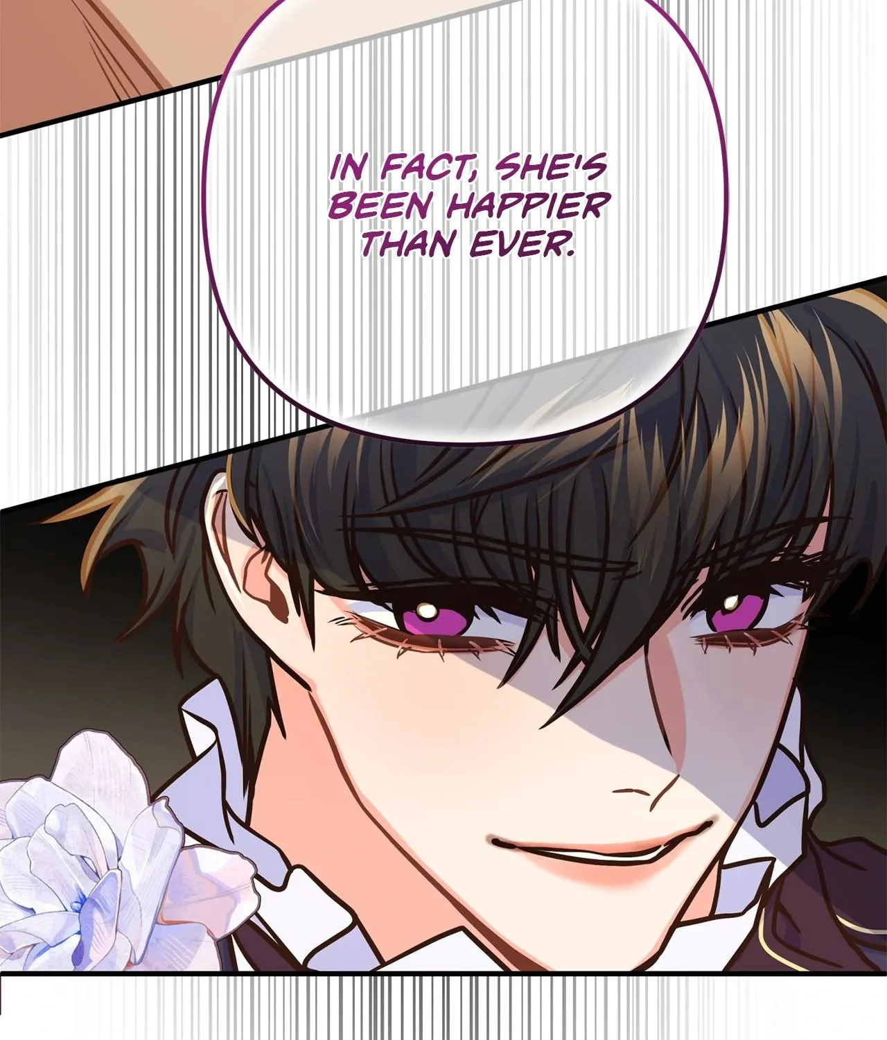 Read Make It Impossible to Run Away chapter 52 image 24 on Lezhin