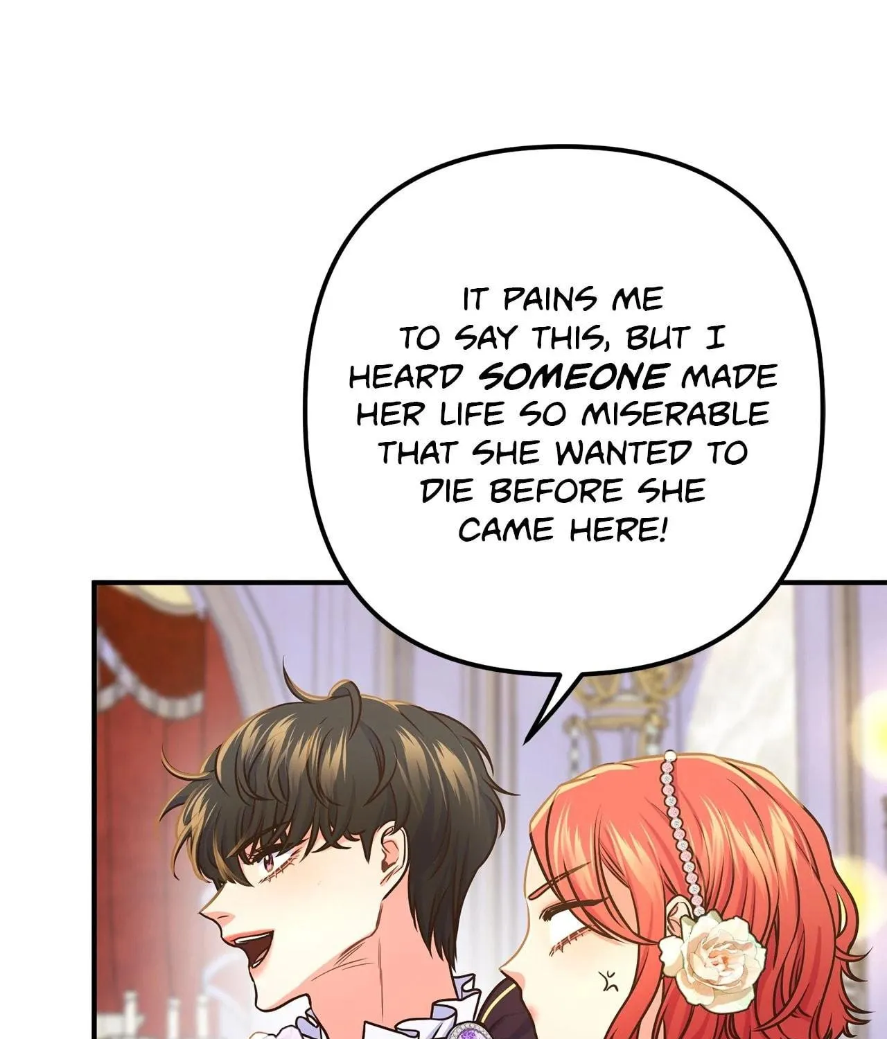 Read Make It Impossible to Run Away chapter 52 image 27 on Lezhin