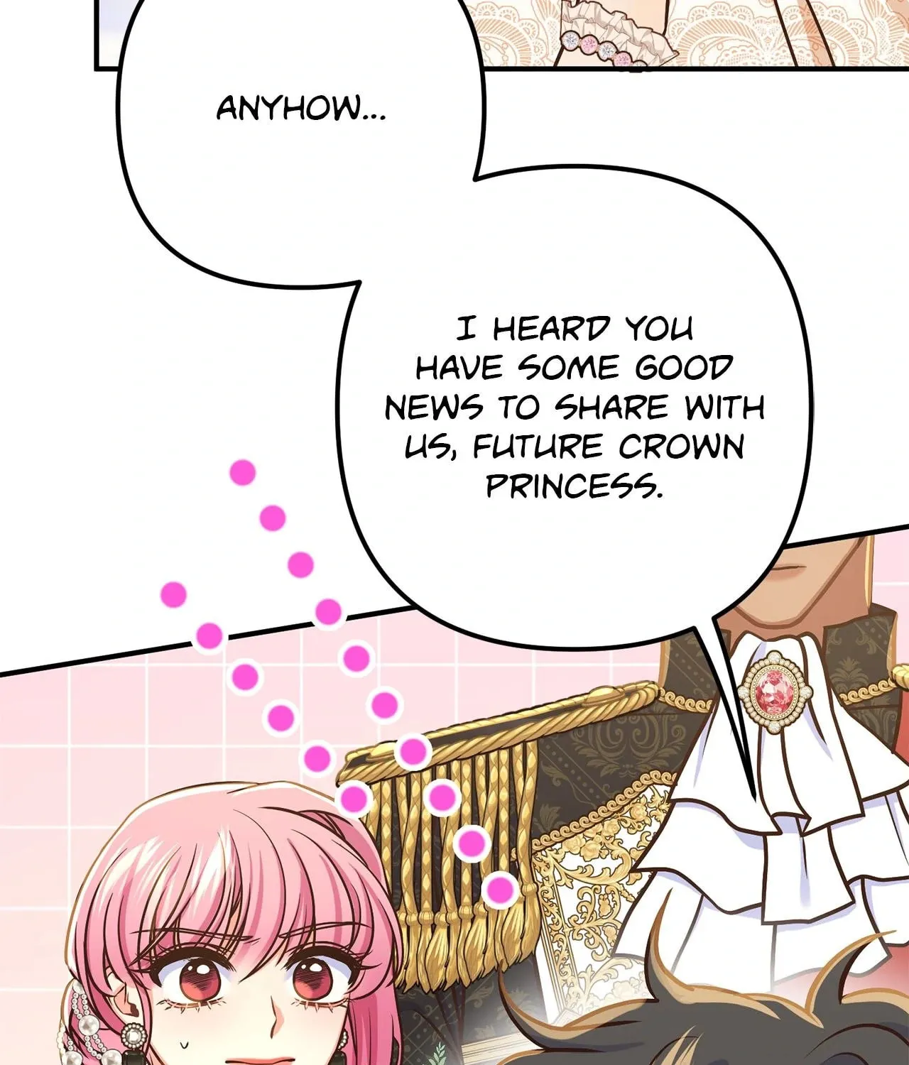 Read Make It Impossible to Run Away chapter 52 image 29 on Lezhin